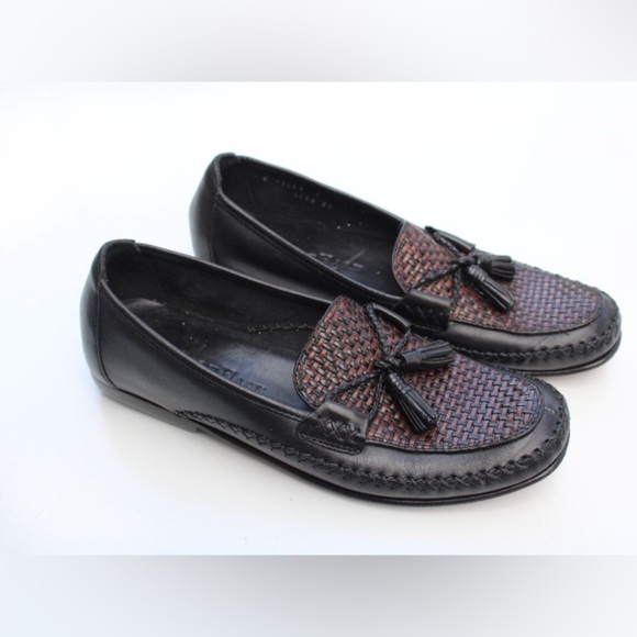 Cole Haan county tassel loafers - Picture 6 of 10